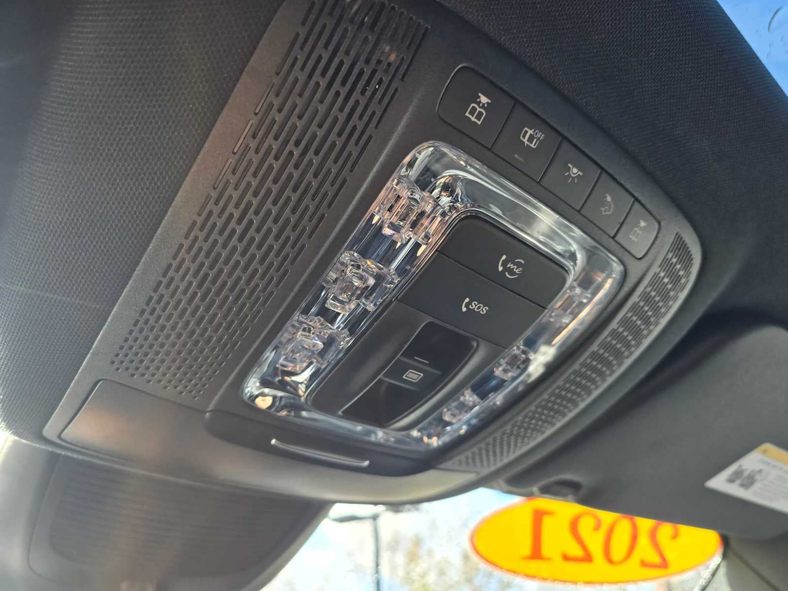 2021 Mercedes-Benz GLS GLS 450