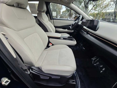 2024 Nissan Ariya ENGAGE