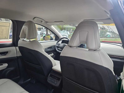 2024 Nissan Ariya ENGAGE