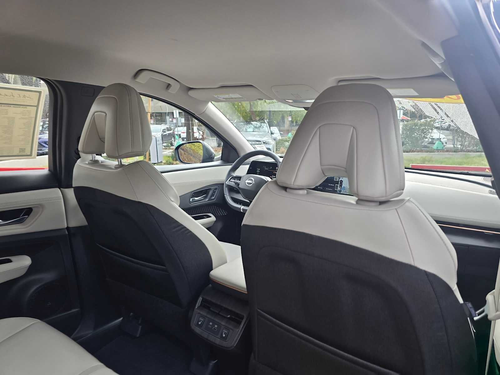 2024 Nissan Ariya ENGAGE