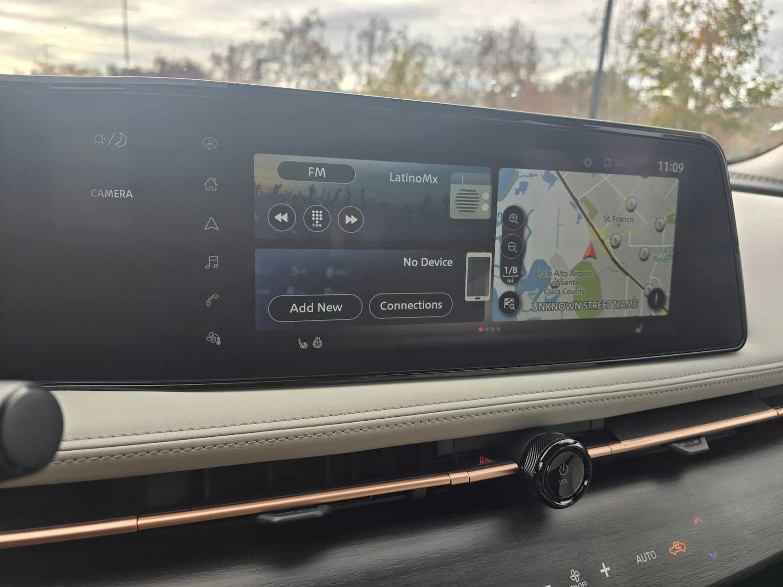 2024 Nissan Ariya ENGAGE