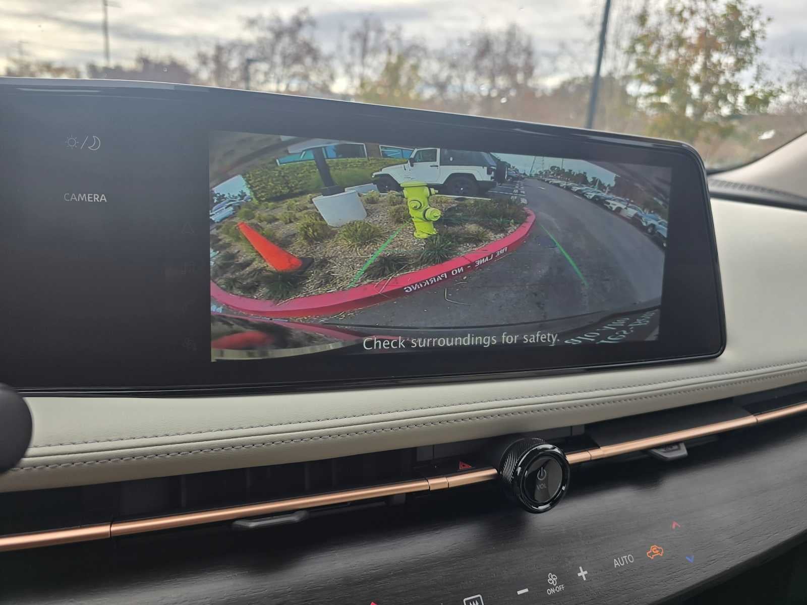 2024 Nissan Ariya ENGAGE