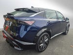 2024 Nissan Ariya ENGAGE
