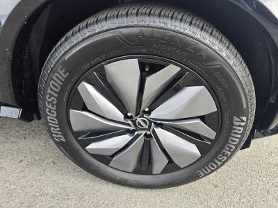 2024 Nissan Ariya ENGAGE