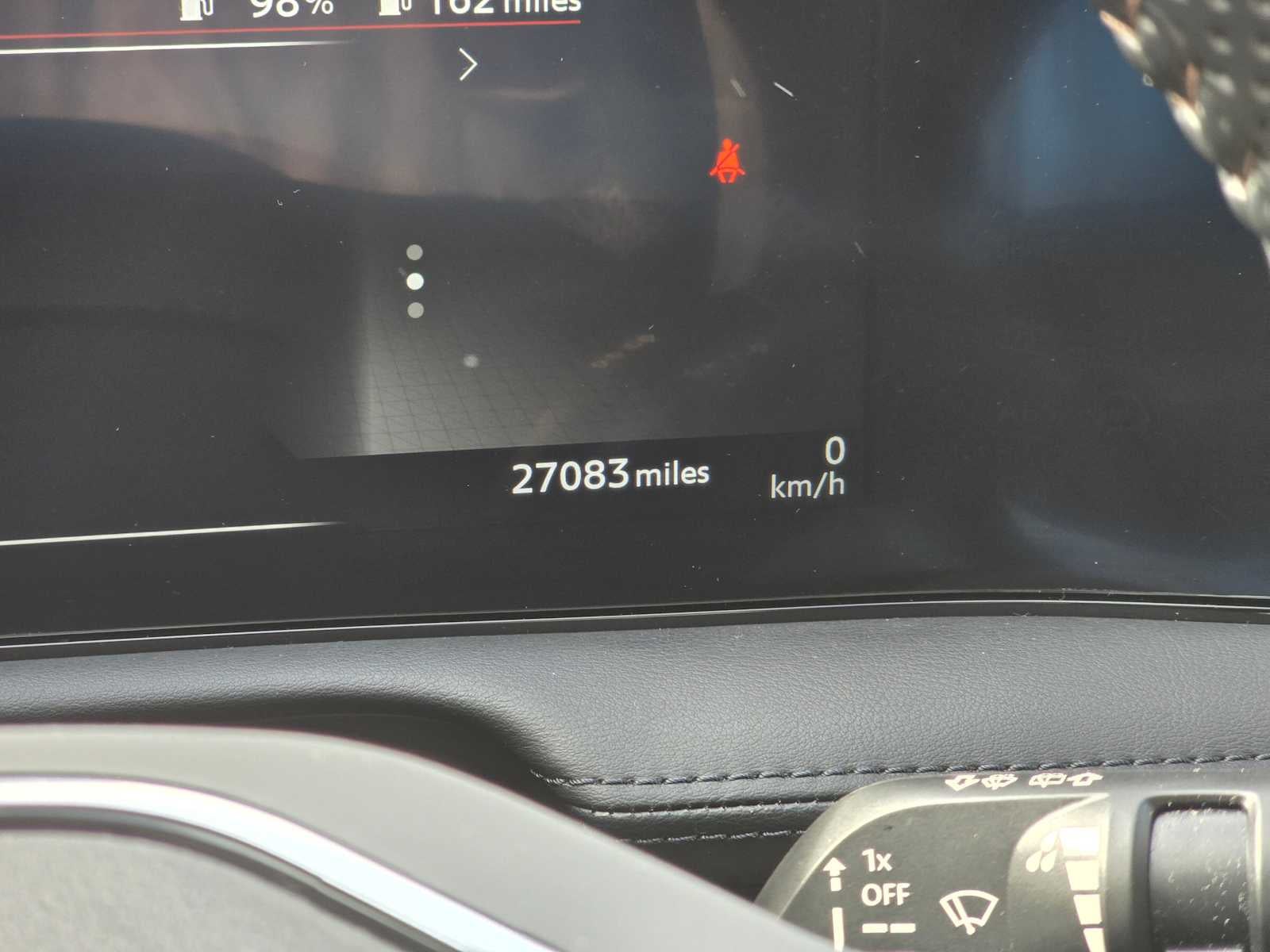 2024 Nissan Ariya ENGAGE