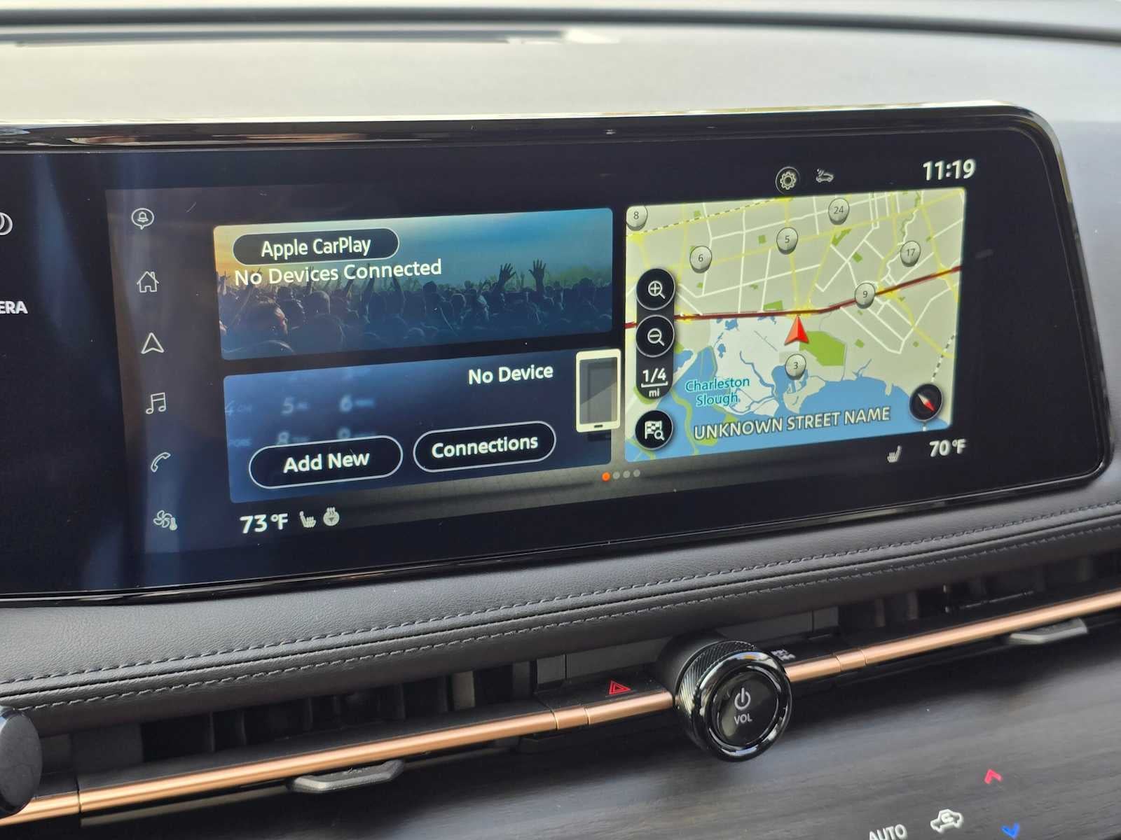 2024 Nissan Ariya ENGAGE