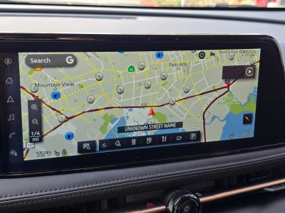 2024 Nissan Ariya ENGAGE