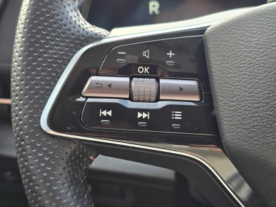 2024 Nissan Ariya ENGAGE