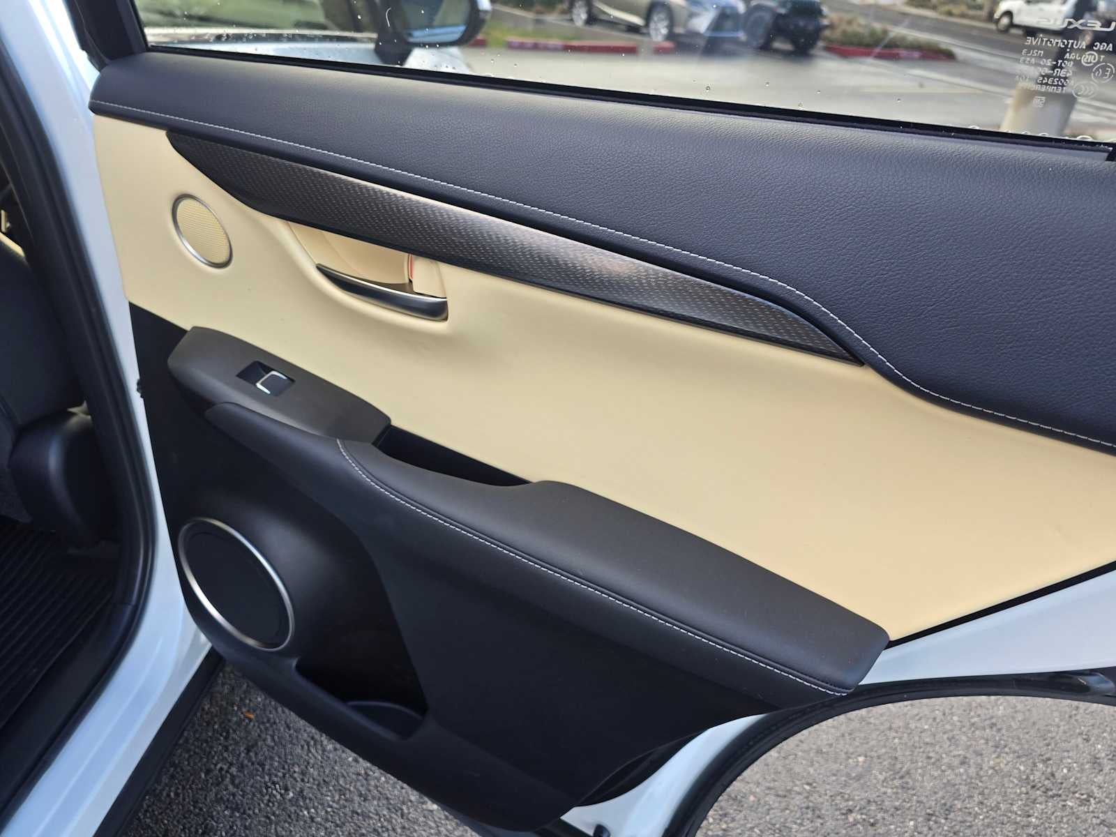 2019 Lexus NX NX 300h AWD