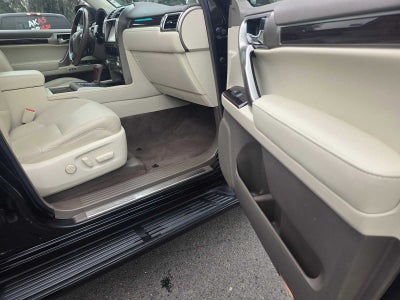 2014 Lexus GX 460 4WD 4dr