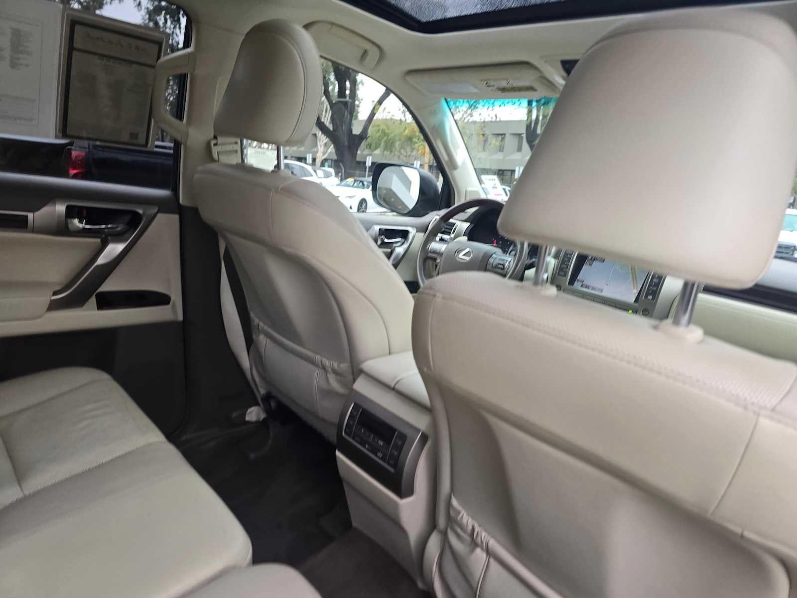 2014 Lexus GX 460 4WD 4dr