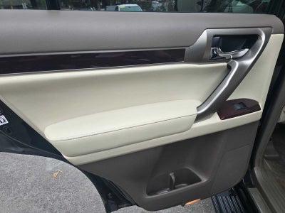 2014 Lexus GX 460 4WD 4dr