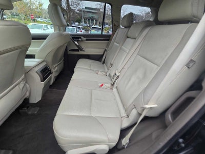 2014 Lexus GX 460 4WD 4dr