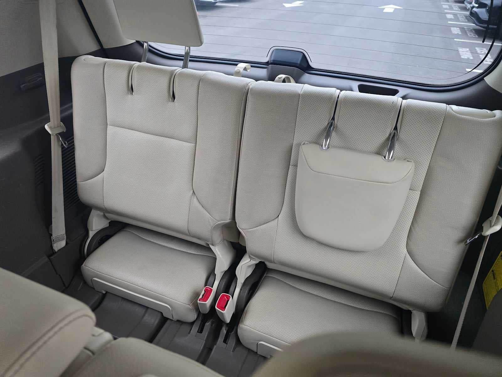 2014 Lexus GX 460 4WD 4dr