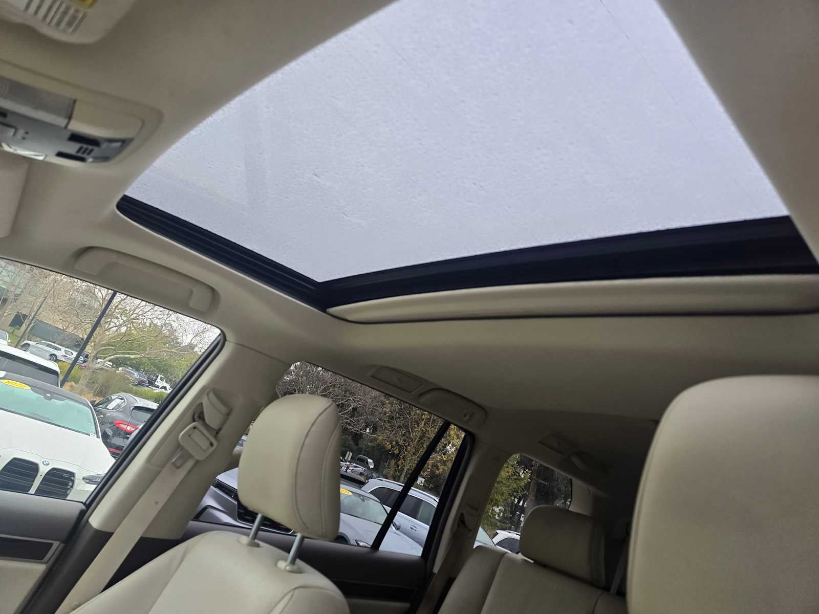 2014 Lexus GX 460 4WD 4dr