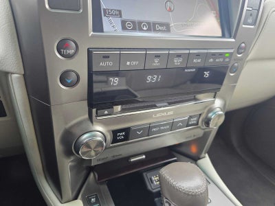 2014 Lexus GX 460 4WD 4dr