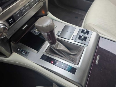 2014 Lexus GX 460 4WD 4dr