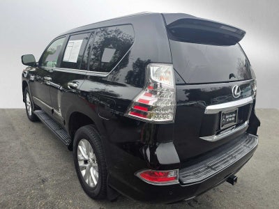 2014 Lexus GX 460 4WD 4dr