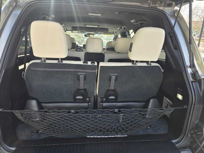 2020 Lexus LX LX 570 Three Row 4WD