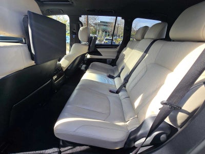 2020 Lexus LX LX 570 Three Row 4WD