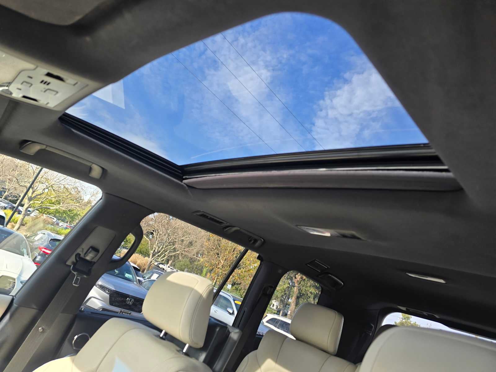 2020 Lexus LX LX 570 Three Row 4WD