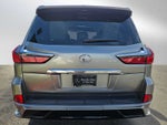 2020 Lexus LX LX 570 Three Row 4WD