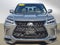 2020 Lexus LX LX 570 Three Row 4WD