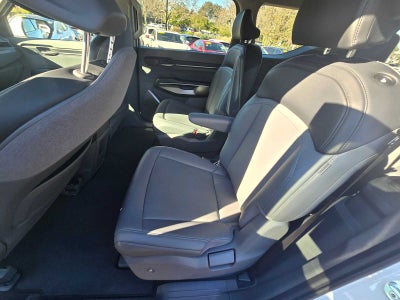 2024 Kia EV9 Light Long Range