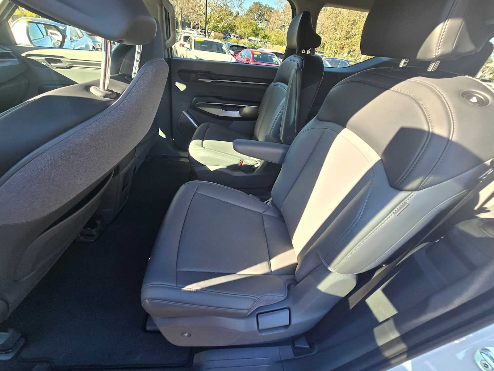 2024 Kia EV9 Light Long Range