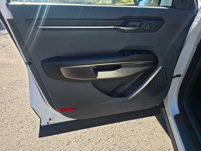 2024 Kia EV9 Light Long Range