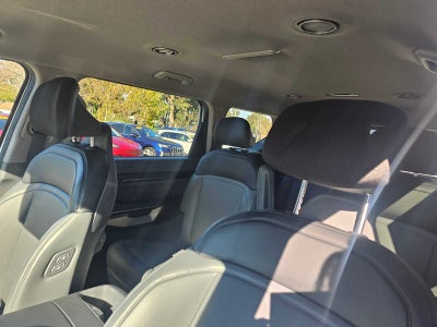 2024 Kia EV9 Light Long Range