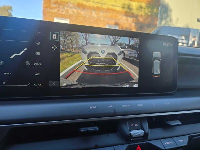 2024 Kia EV9 Light Long Range