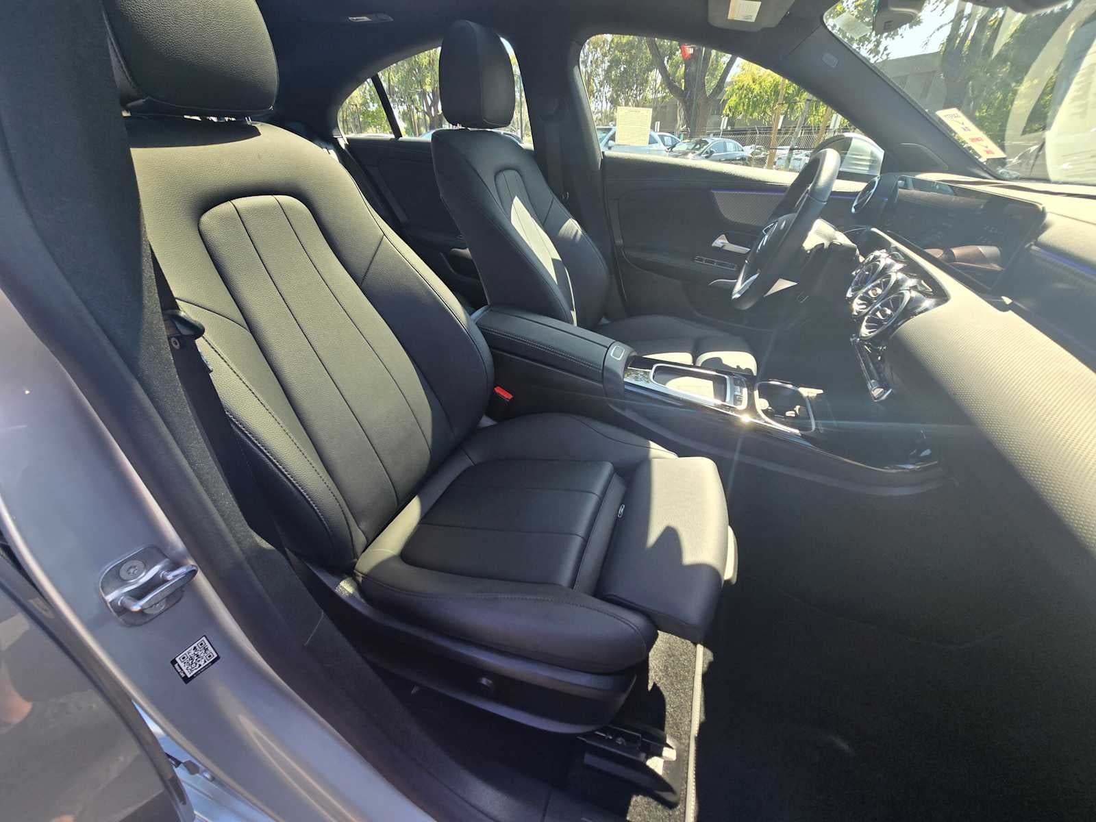 2025 Mercedes-Benz CLA CLA 250