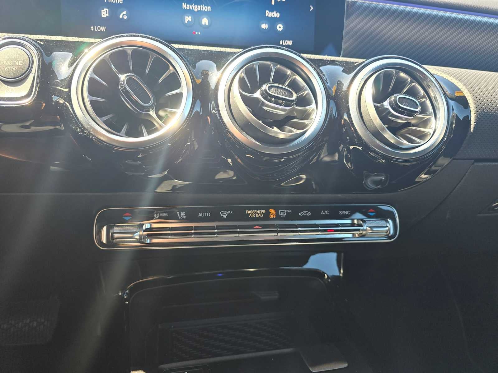 2025 Mercedes-Benz CLA CLA 250