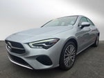 2025 Mercedes-Benz CLA CLA 250