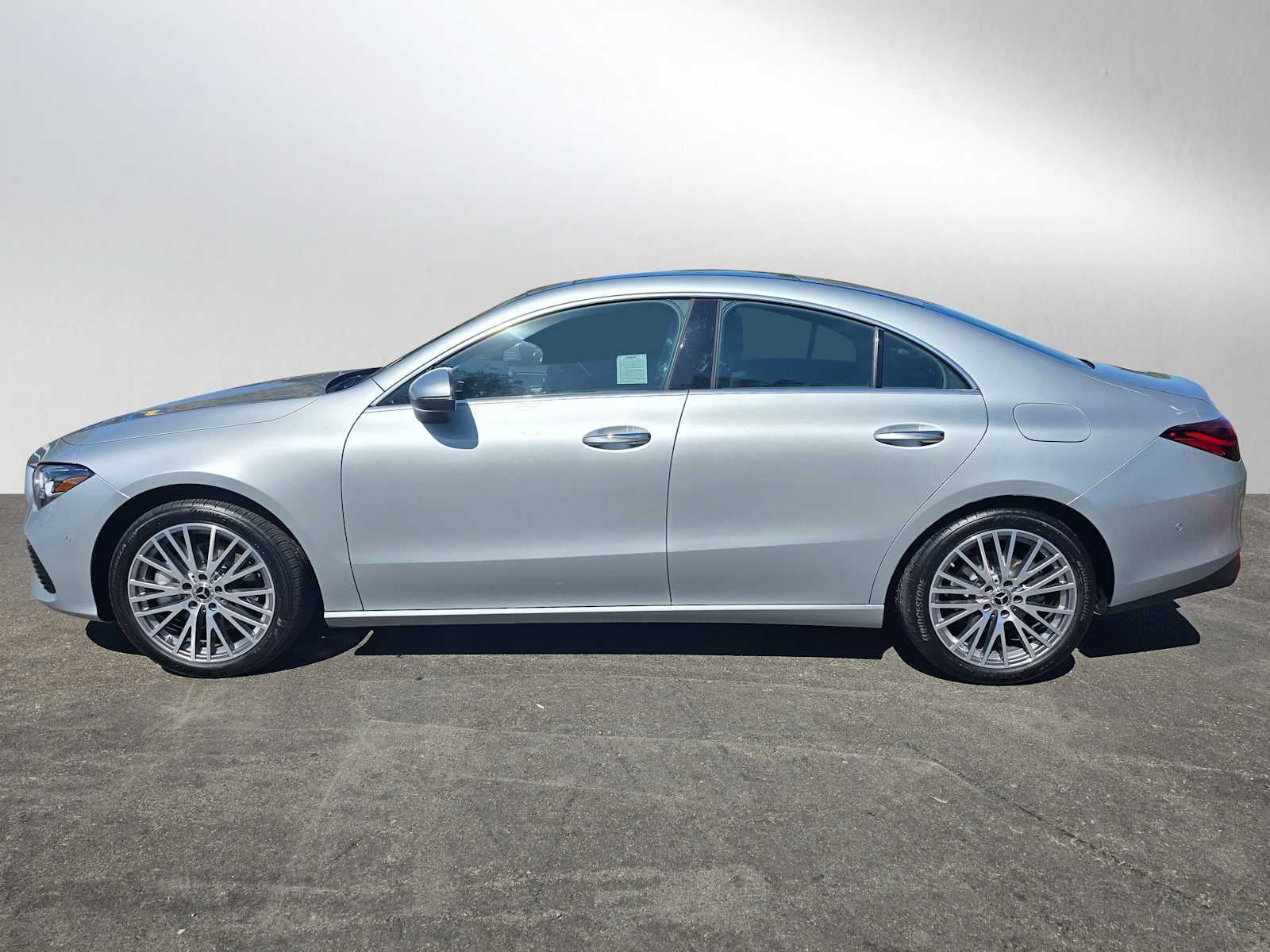 2025 Mercedes-Benz CLA CLA 250