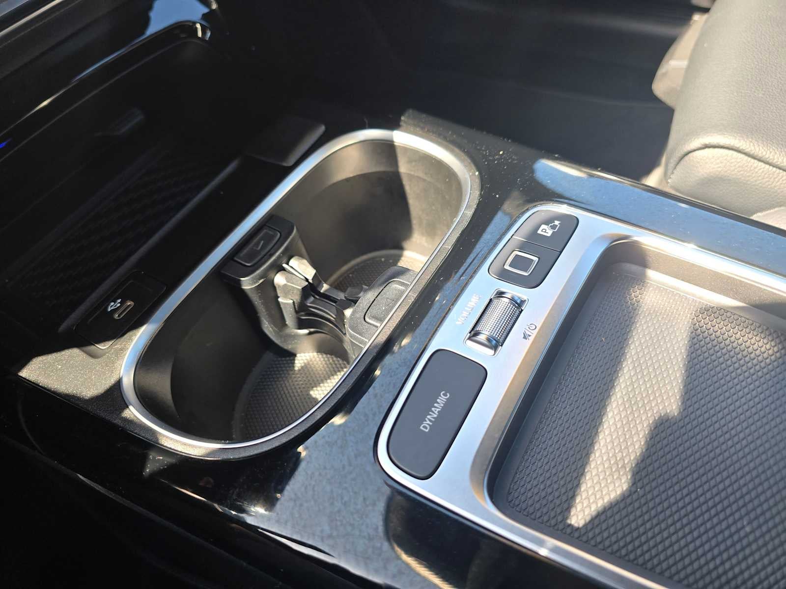 2025 Mercedes-Benz CLA CLA 250