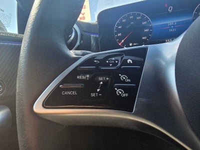 2025 Mercedes-Benz CLA CLA 250