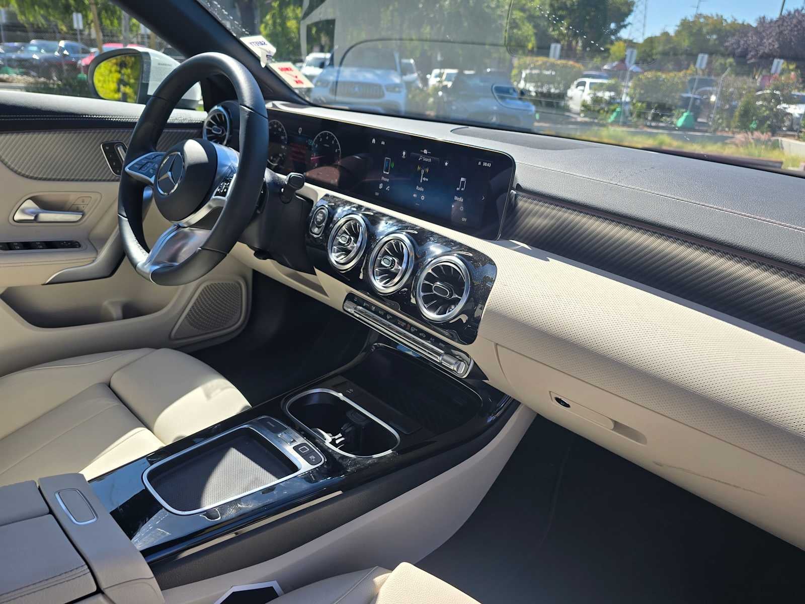 2025 Mercedes-Benz CLA CLA 250