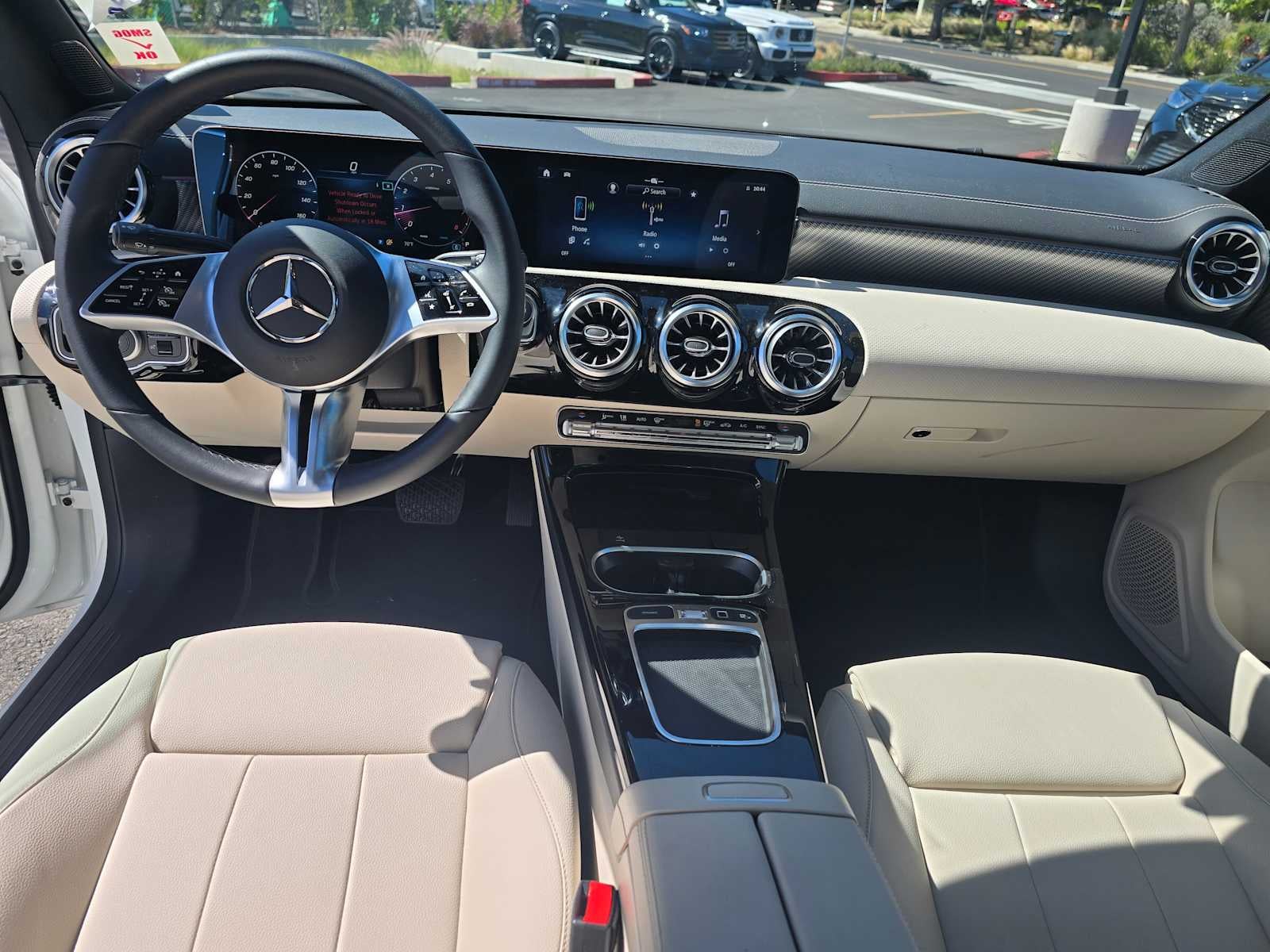 2025 Mercedes-Benz CLA CLA 250