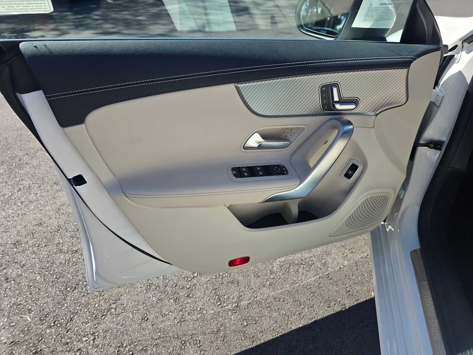 2025 Mercedes-Benz CLA CLA 250