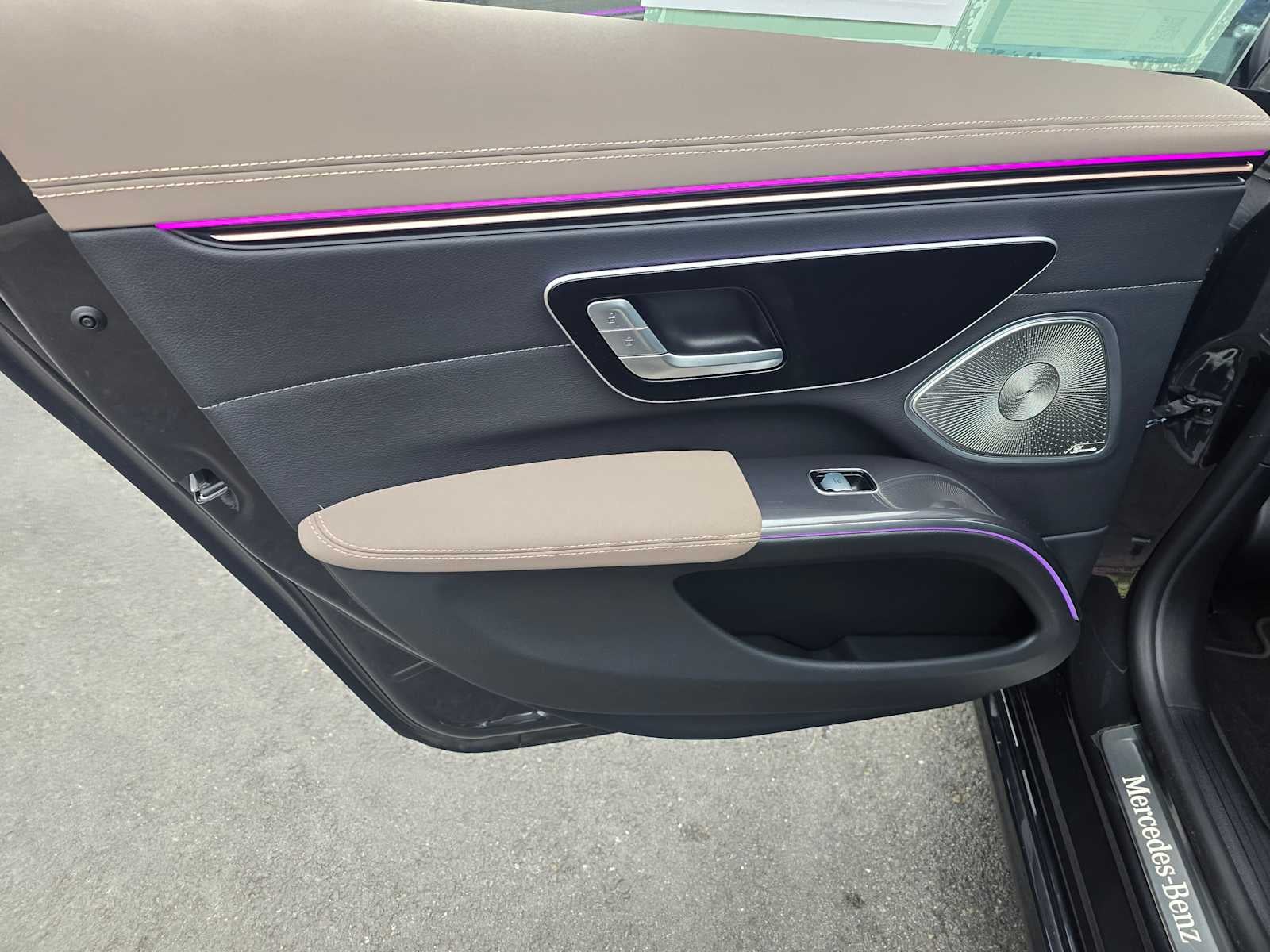 2023 Mercedes-Benz EQS EQS 450+