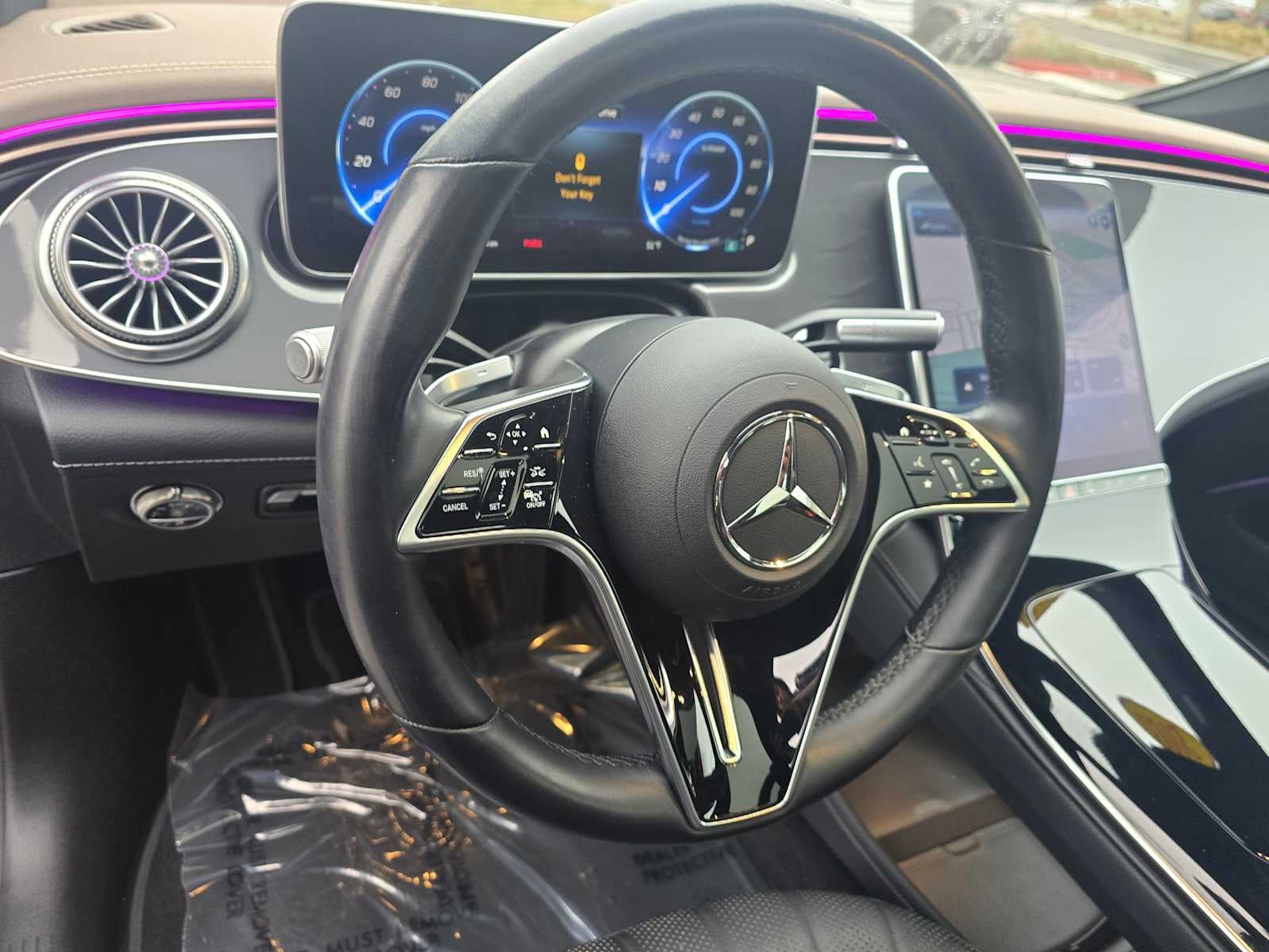 2023 Mercedes-Benz EQS EQS 450+