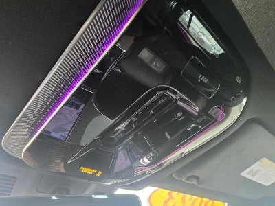 2023 Mercedes-Benz EQS EQS 450+