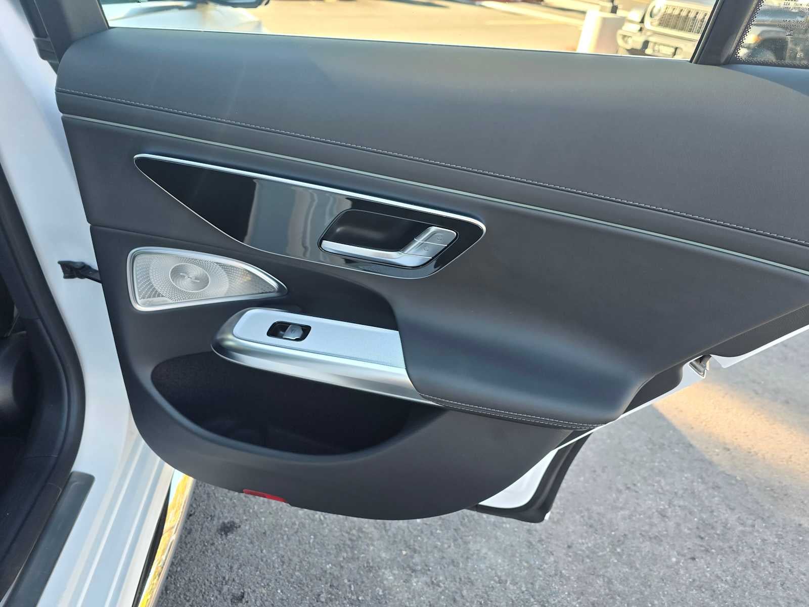 2026 Mercedes-Benz E-Class AMG® E 53 E