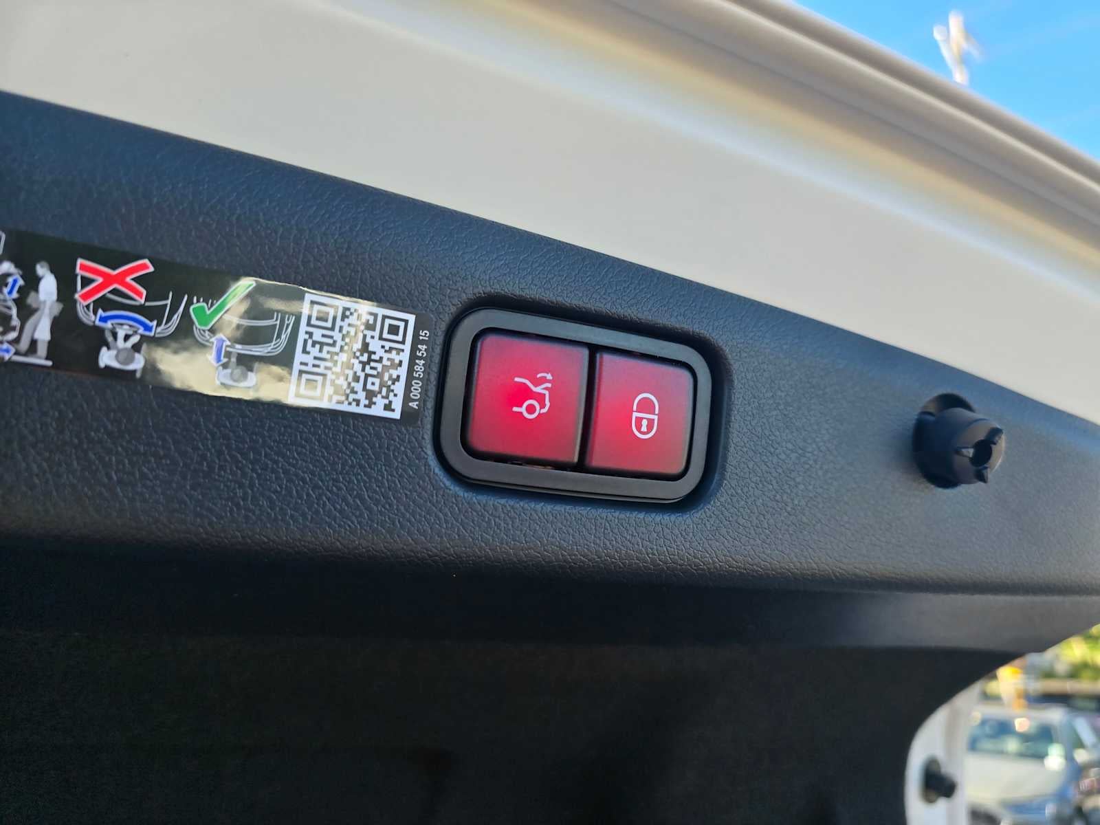 2026 Mercedes-Benz E-Class AMG® E 53 E