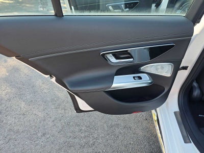 2026 Mercedes-Benz E-Class AMG® E 53 E