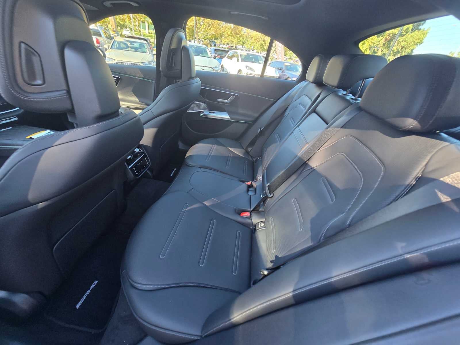 2026 Mercedes-Benz E-Class AMG® E 53 E