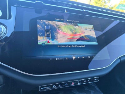 2026 Mercedes-Benz E-Class AMG® E 53 E