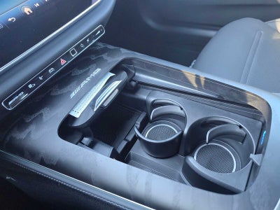 2026 Mercedes-Benz E-Class AMG® E 53 E